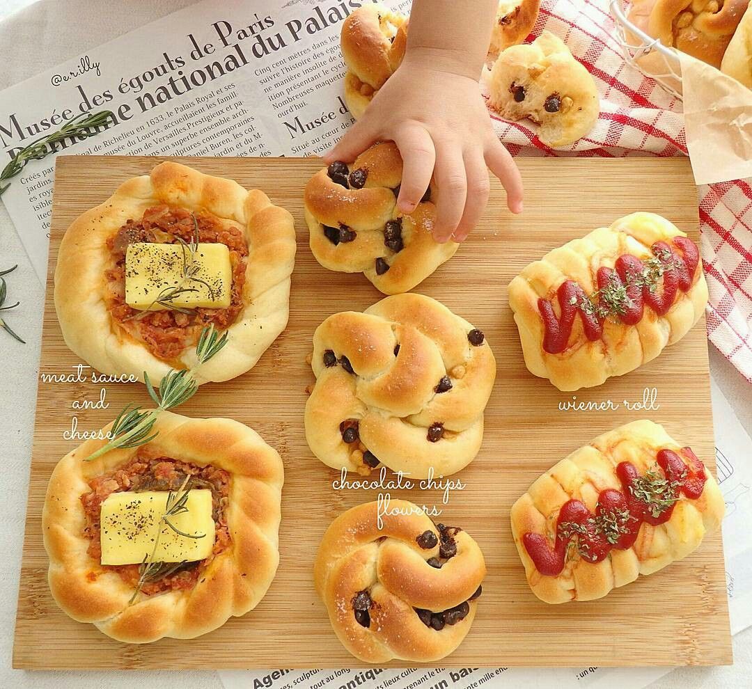 Bisnis Roti Rumahan