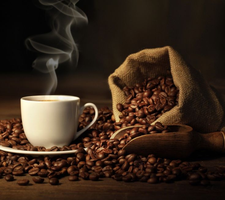 warna kopi arabika kintamani hasil seduhan dengan karakter ringan