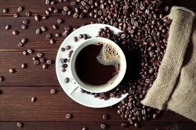 Kopi Hangat Arabika Kintamani Bali