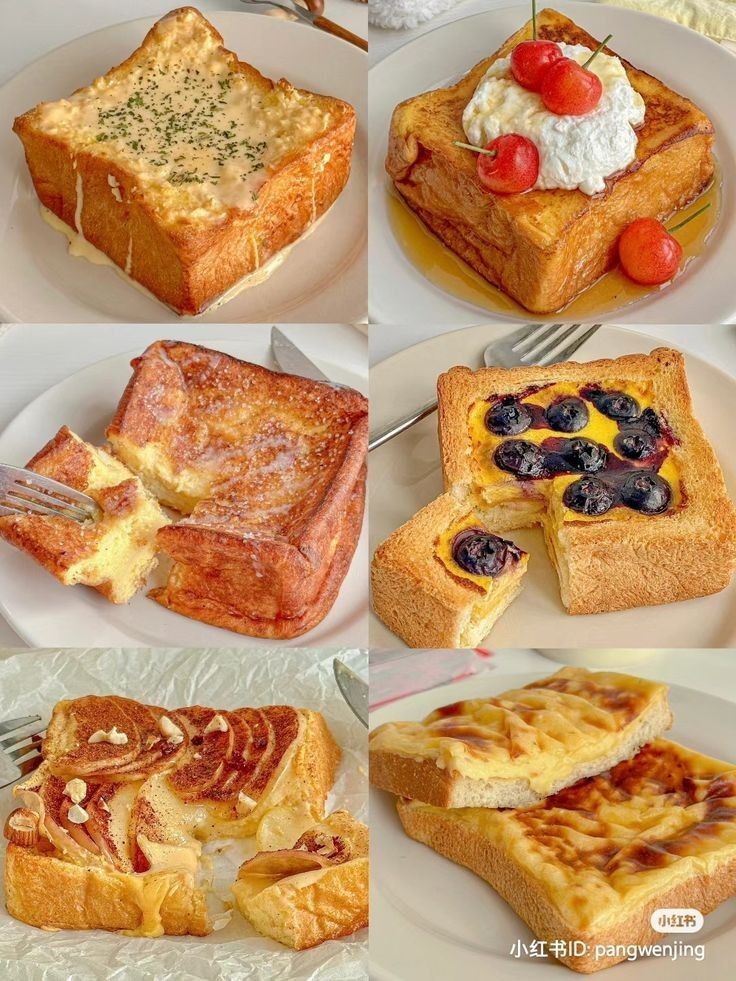 Ide Topping Roti Unik yang Membuat Bakery Kekinian Semakin Menarik